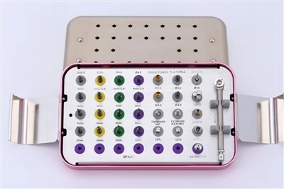Dentium Guide KIT